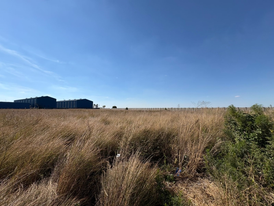 0 Bedroom Property for Sale in Sasolburg Industrial Zone 2 Free State